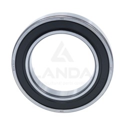 ROULEMENT A BILLES TYPE 60142RSC3