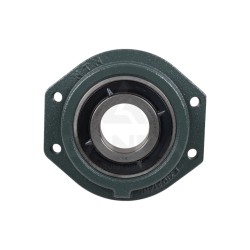 ROUND HOUSING BEARING UNIT (4 HOLES)