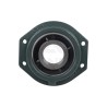 ROUND HOUSING BEARING UNIT (4 HOLES)