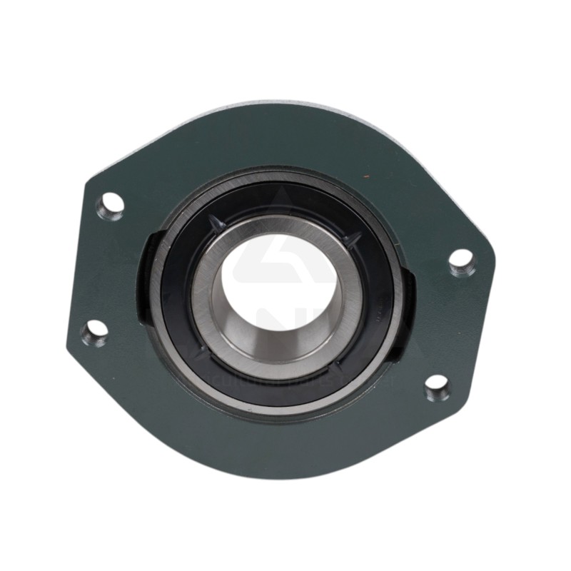 ROUND HOUSING BEARING UNIT (4 HOLES)