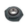 ROUND HOUSING BEARING UNIT (4 HOLES)