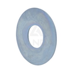 ARANDELA PLANA 17,5X45X0,8