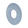 RONDELLE PLATE (17,5x45x0,8)
