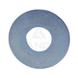 RONDELLE PLATE (17,5x45x0,8)