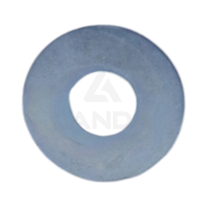 RONDELLE PLATE (17,5x45x0,8)