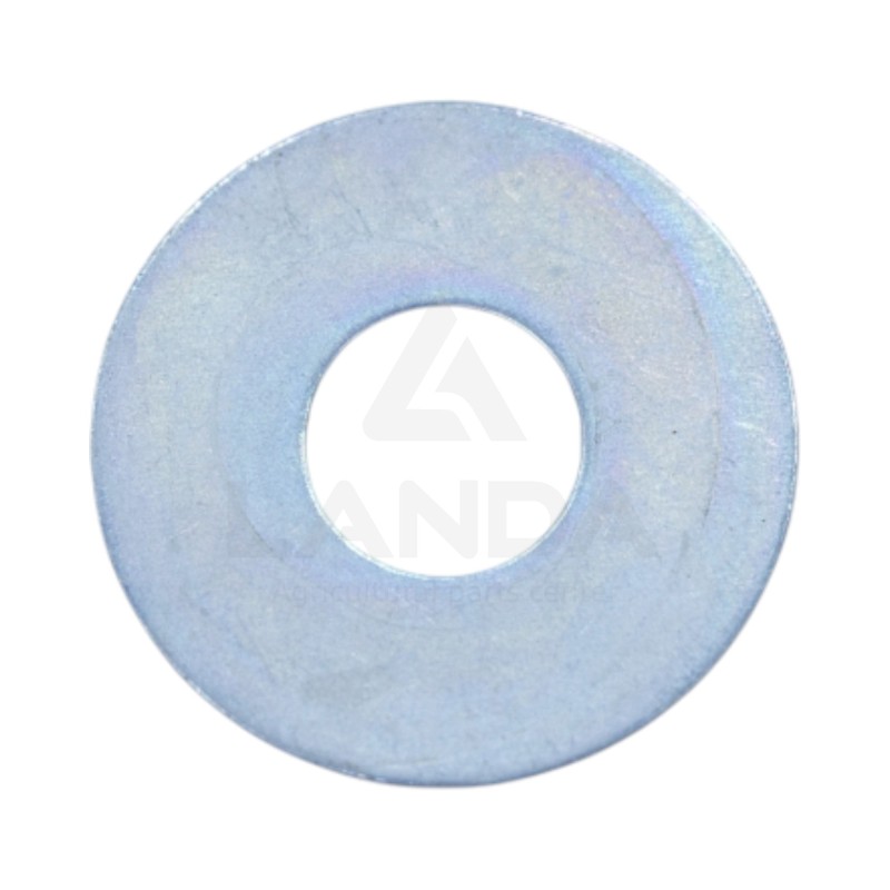 RONDELLE PLATE (17,5x45x0,8)