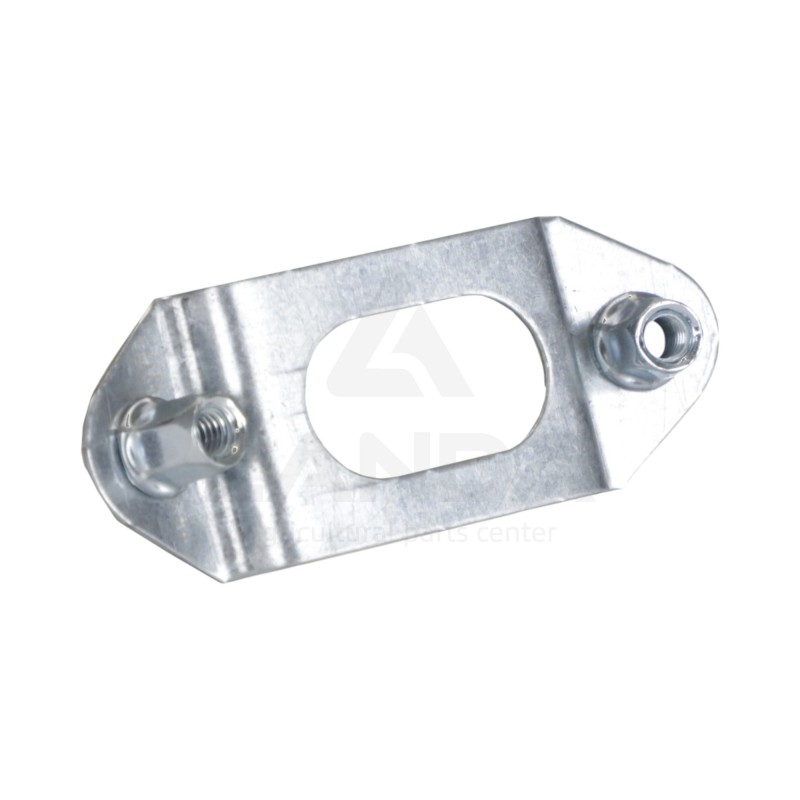 PLAQUE DE FIXATION