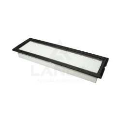 AIR CABIN DUST FILTER