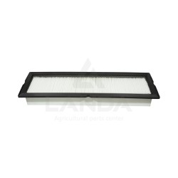 FILTRE AIR CABINE STD