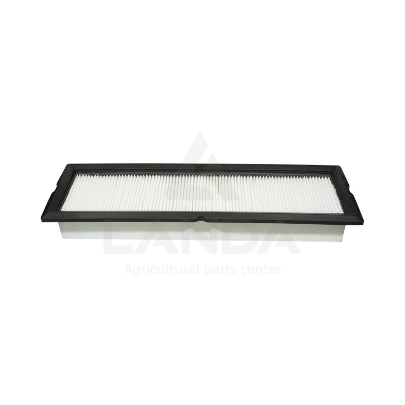 AIR CABIN DUST FILTER