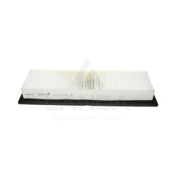 AIR CABIN DUST FILTER