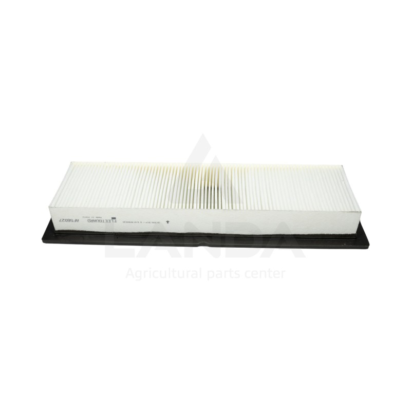 AIR CABIN DUST FILTER