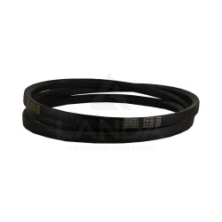 COURROIE TRAPEZOIDALE LISSE