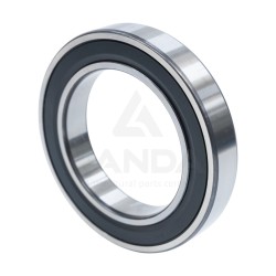 ROULEMENT A BILLES TYPE 60172RSC3