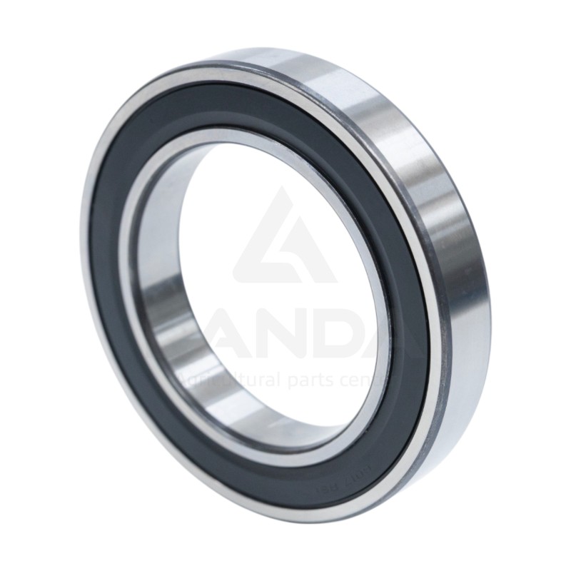ROULEMENT A BILLES TYPE 60172RSC3
