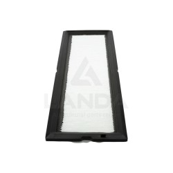 AIR CABIN DUST FILTER