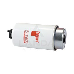 PRE FUEL FILTER DECANTER