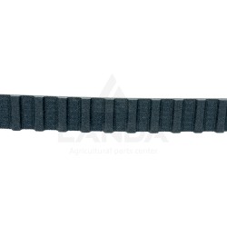 TOOTHED BELT