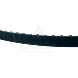 TOOTHED BELT
