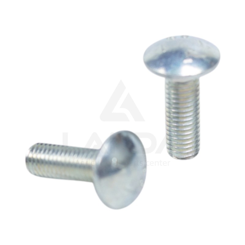 TORNILLO CABEZA DE GOTA CUELLO CUADRADO (M10x30)