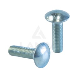 TORNILLO CABEZA DE GOTA CUELLO CUADRADO (M10x35)