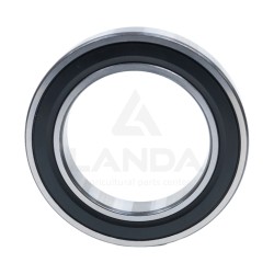 ROULEMENT A BILLES TYPE 60172RSC3