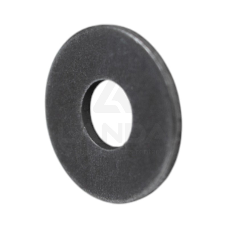 RONDELLE PLATE (10,5x30x2,5)