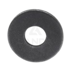 RONDELLE PLATE (10,5x30x2,5)
