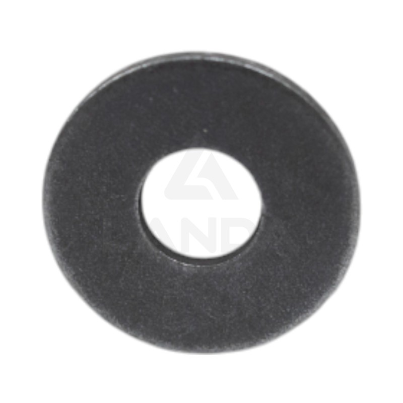 RONDELLE PLATE (10,5x30x2,5)