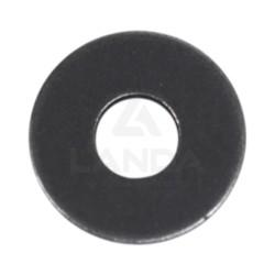 RONDELLE PLATE (10,5x30x2,5)