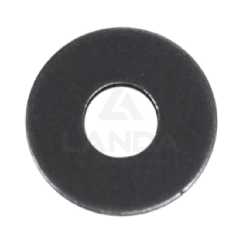 ARANDELA PLANA (10,5x30x2,5)