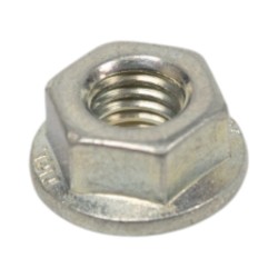 TUERCA M8 - BASE LISA