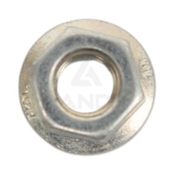 TUERCA M8 - BASE LISA