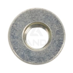 ECROU M8 - EMBASE LISSE