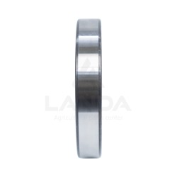 ROULEMENT A BILLES TYPE 60172RSC3