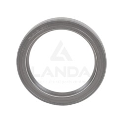 DOUBLE LIP SEAL