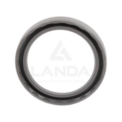 DOUBLE LIP SEAL