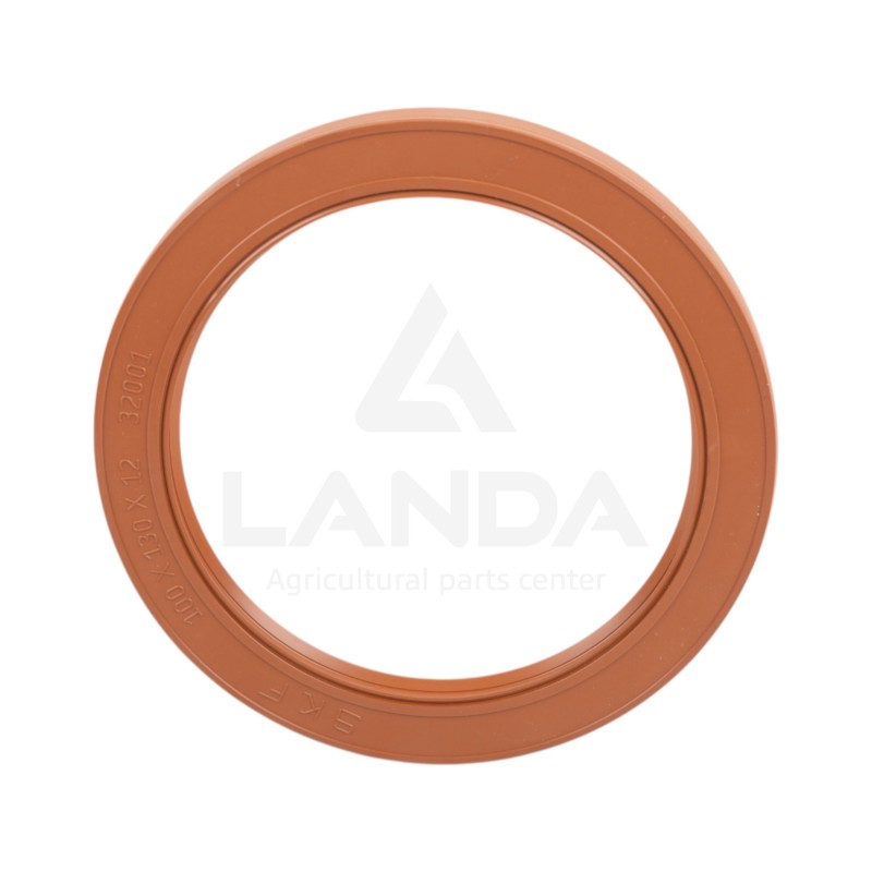 JOINT SPI DOUBLE LEVRE VITON (100x130x12)