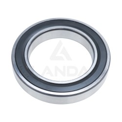 ROULEMENT A BILLES TYPE 60172RSC3