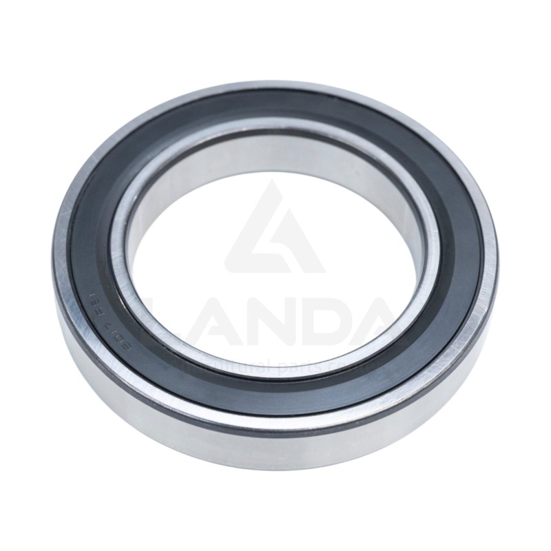 ROULEMENT A BILLES TYPE 60172RSC3
