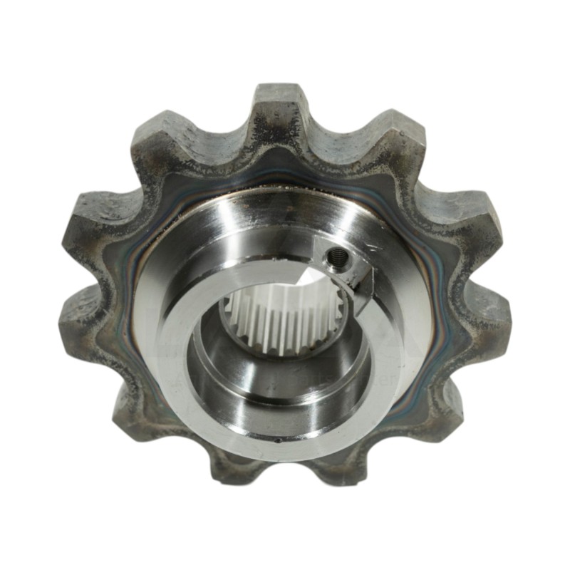 SPROCKET