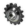 PINON TENSOR DESNUDO ACERO 14 PUAS