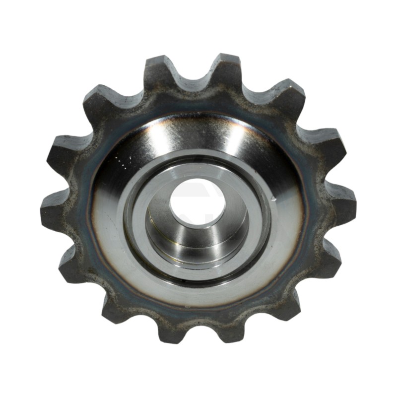 PIGNON TENDEUR NU ACIER 14 Z