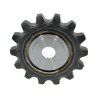 PIGNON TENDEUR NU ACIER 14 Z