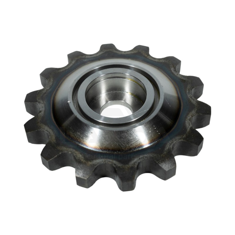 PINON TENSOR DESNUDO ACERO 14 PUAS