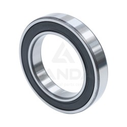 BALL BEARING