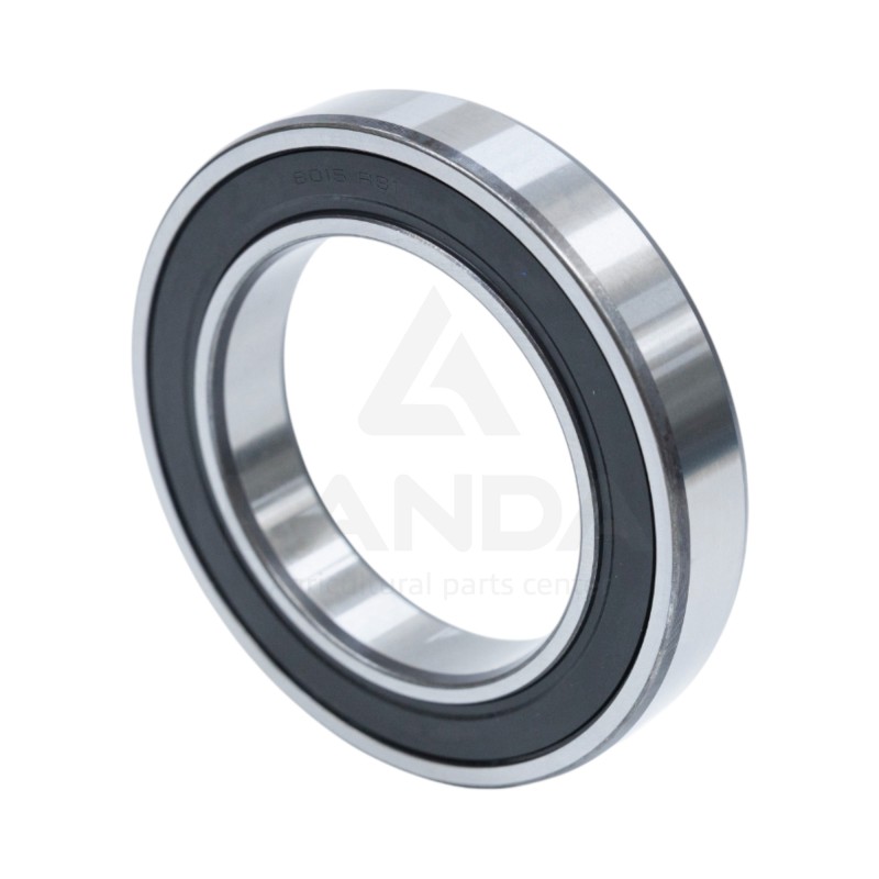 BALL BEARING