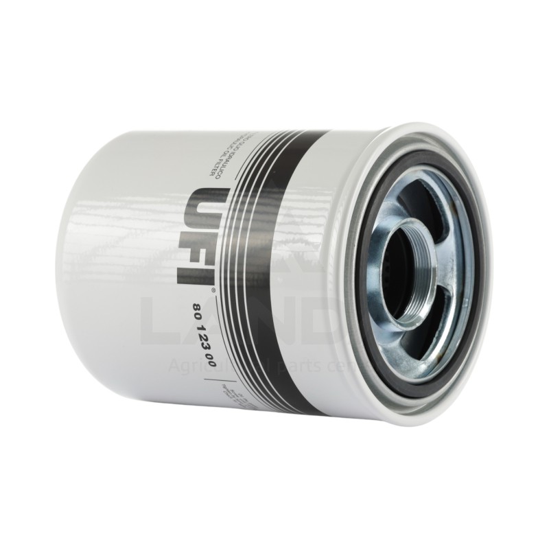 FILTRO HIDRÁULICO