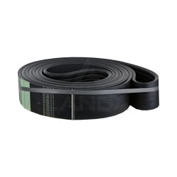 CORREA TRAPEZOIDAL MULTICANAL 6HB