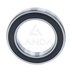 BALL BEARING